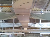 Hatással van-e a textil légcsatorna hossza annak teljesítményére?