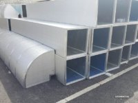 Milyen teendők vannak még a légtechnika szerelés után egy szellőzőrendszerrel?